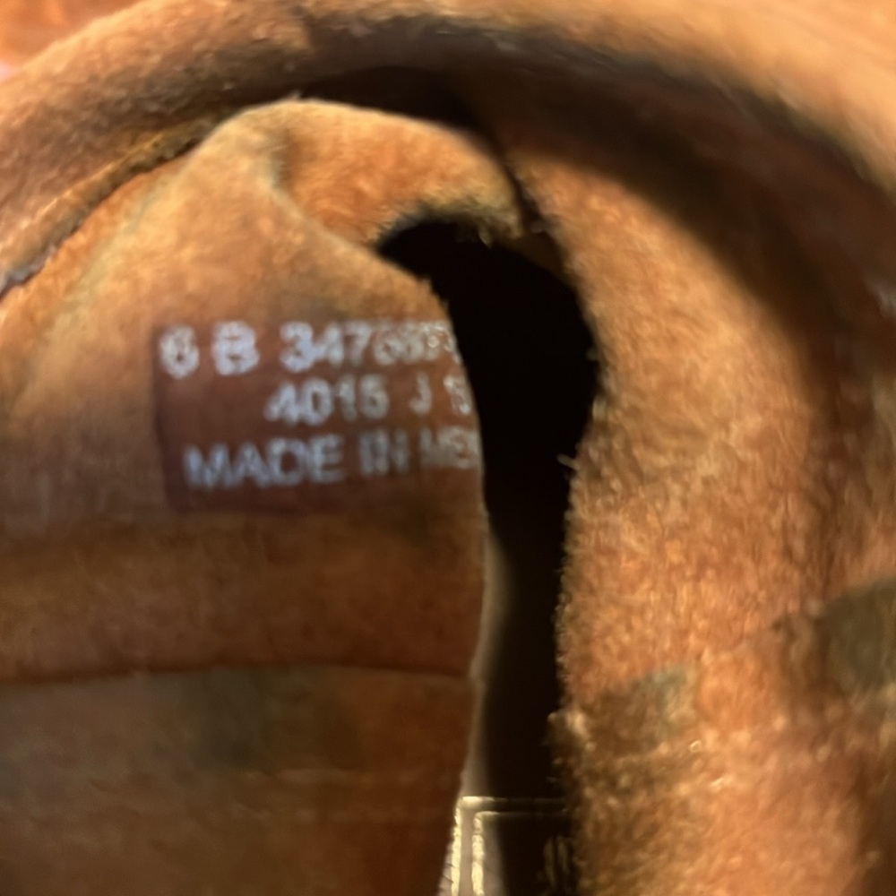 Frye Booties - Picture 6 of 6